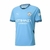 Camisa Manchester City Home 24/25 Torcedor Masculina - Azul