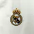Camisa Real Madrid Home 24/25 Torcedor Adidas Masculina - Branco na internet
