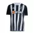 Camisa Atlético Mineiro I 24/25 Torcedor Masculina - Branco+Preto