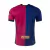 Camisa Barcelona Home 24/25 Torcedor Masculina - Azul e Grená - comprar online
