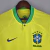 Camisa Seleção Brasil I 22/23 Neymar Jr 10 Torcedor Nike Masculina - Amarelo - JP Sports Outlet - Sua loja de Materiais Esportivos