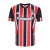 Camisa São Paulo II 24/25 Torcedor Masculina - Vermelho+Branco - comprar online