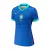Camisa Seleção Brasileira Home 24/25 Torcedor Nike Feminina - Azul