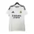 Camisa Real Madrid Home 24/25 Torcedor Adidas Masculina - Branco