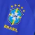 Camisa Seleção Brasil II 22/23 Neymar Jr 10 Torcedor Nike Masculina - Azul - loja online