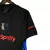 Camisa Barcelona Away 24/25 Torcedor Masculina - Preta - JP Sports Outlet - Sua loja de Materiais Esportivos