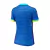 Camisa Seleção Brasileira Home 24/25 Torcedor Nike Feminina - Azul - comprar online