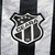 Camisa Ceará II 23/24 Torcedor Masculina - Preto na internet