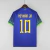 Camisa Seleção Brasil II 22/23 Neymar Jr 10 Torcedor Nike Masculina - Azul - comprar online