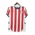 Camisa Seleção Paraguai Home 24/25 Torcedor Puma Masculina - Branco