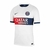 Camisa PSG Treino Away 23/24 - Torcedor Masculina - Branco