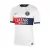 Camisa PSG Treino Away 23/24 - Torcedor Masculina - Branco