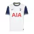 Camisa Tottenham Home 24/25 Torcedor Masculina - Branco