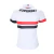 Camisa São Paulo I 24/25 Torcedor Feminina - Branco+Vermelho na internet