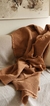 Manta / Pie de cama Panal Soft en internet