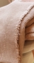 Imagen de Manta / Pie de cama Panal Soft