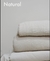 Manta / Pie de cama Panal Soft