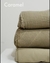 Manta / Pie de cama Panal Soft - Las Arbit Deco