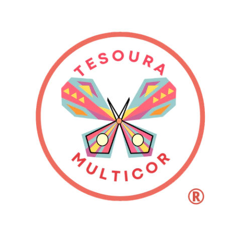 Tesoura Multicor