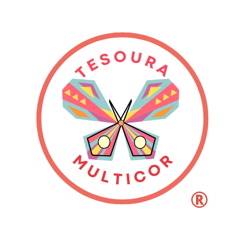 Tesoura Multicor