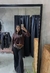 SWEATER CHOCO