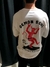 REMERA DEMON SOUL