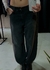 JEAN IDOL BLACK - comprar online