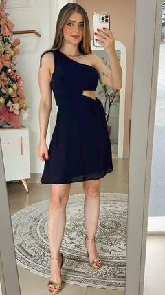 Vestido Nina