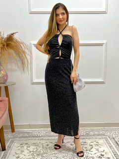 Vestido Suzan