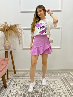 Saia Sabrina