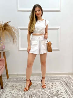 Conjunto Hanna - comprar online