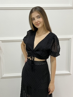 Conjunto Isa - comprar online