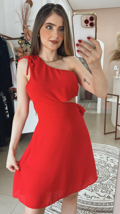 Vestido Nina - Involve