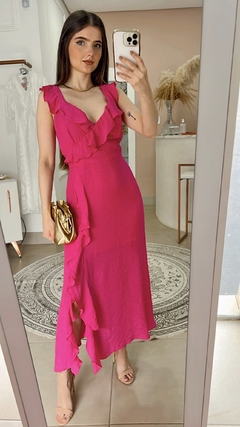 Vestido Valentine