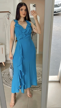 Vestido Valentine - comprar online