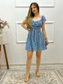 Vestido Analu - loja online