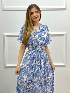 Vestido Maria Alice - loja online