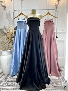 Imagem do Vestido Tomara que caia - Beatriz