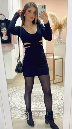 Imagem do Vestido Bethina