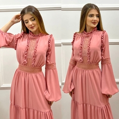 Vestido Santorini - comprar online