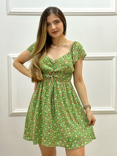 Imagem do Vestido Analu