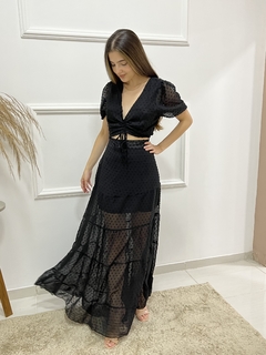 Conjunto Isa