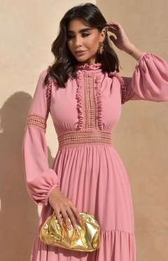 Imagem do Vestido Santorini
