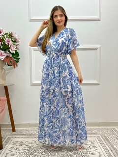 Vestido Maria Alice - comprar online