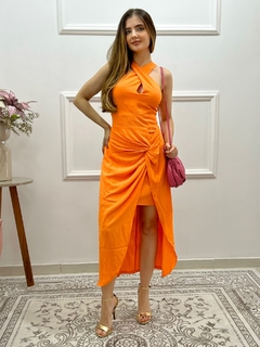 Vestido Denise - Involve
