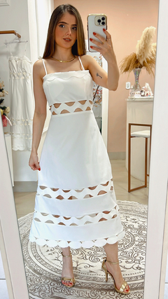 Vestido Chloe