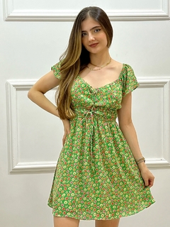 Vestido Analu - comprar online