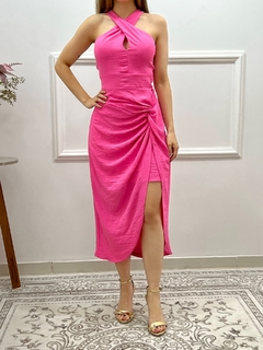 Vestido Denise na internet
