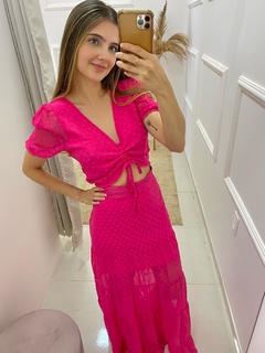 Conjunto Isa - comprar online