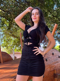 Vestido Sofia - loja online